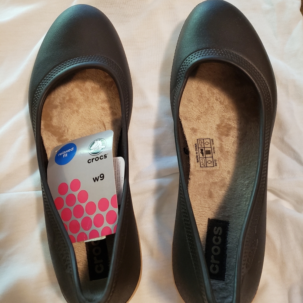 Crocs shoes